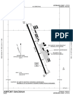 Jyo Airport Diagram