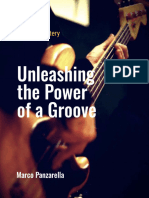 Unlishing The Power of A Groove 7qfow3