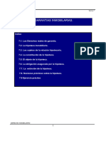 Tema7 Las Garantias Inmobiliarias. La Hipoteca