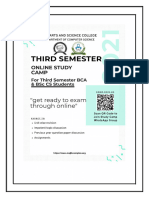 Sensors and Transducers Module 3