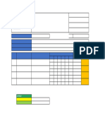 FO-MA-03 Programa de Monitoreo Ambiental