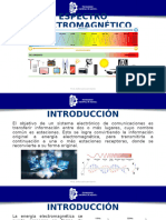 2 Espectro Electromagnético y Longitud de Onda