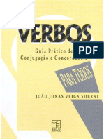 Portugues Verbos