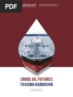 Crude Oil Futures Trading Handbook 2024 1731451075