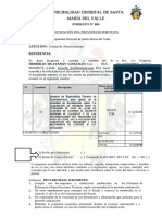 FORMATO. COTI. PVL ESP. CONTRAT. Si Va