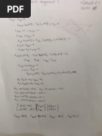 Siddharth RK Roll No. 18 S6M1 Dom Assignment 1 4-4-2021