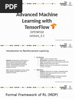 Lecture 3.1 AML