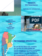 Patagonia Argentina