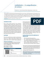 Gutta Percha in Endodontics A Comprehensive.2