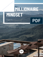 The - Millionaire - Mindset N 10 Aout2019