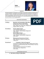 BeverlyRESUME 1