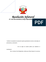 RJ #1580-2024-Minedu-Relacion de Seleccionados de Beca Permanencia Convocatoria 2024