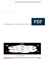 Unit-5(Iot Physical Servers and Cloud Offerings)