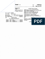 Methadone Synthesis Modified Patent