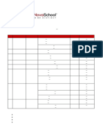 Date Sheet Midterm - Grade IG-III 2024