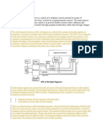 Stored Program Control