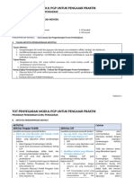 Lembar Aktifitas-PI Kel 4