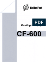 CATÁLOGO CF-600