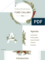 Fund Calling