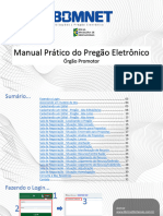 Manual Prático Do Pregão - Pregoeiro