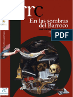 La Sombra Barroca