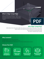 Optra Edge Datasheet