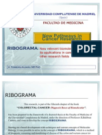 Ribograma Project 