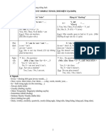 Present Simple Tense E61