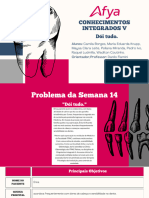 Sextou - Semana 12 PDF