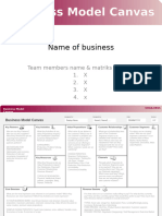 Assignment UBSS Business-Model-Canvas