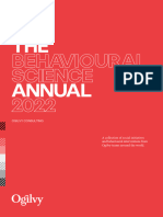 The Behavioural Science Annual - Online_2 shared by WorldLine Technology