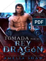 Tomada Por El Rey Dragon