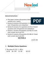 GRADE 7 MATHS SA1