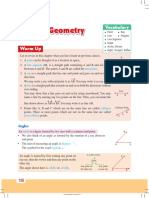 Chapter 10 - Geometry (Grade 5)