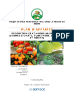 Maraichage 200t Plan-Daffaire