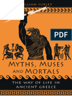 OceanofPDF - Com Myths Muses and Mortals - William Furley