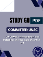 Unsc Study Guide Paulmun X