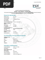 Document de Synthese J00104072830 Valide