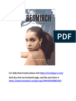 Besmirch by Sandisiwe Gxaba