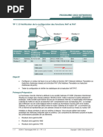 CCNA4 Lab 1 1 5 FR