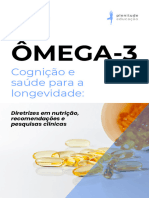 E-Book ÔMEGA 3