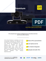 Datasheet Kit Ultra Premium