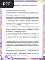 Material para Parcial 2 Atención A La Discapacidad - 114907