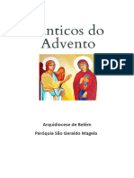 Cantos Do Advento