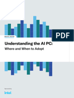 Understanding The A I PC