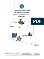 Edible Oil Processing L II