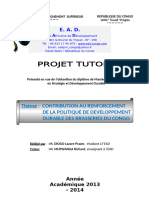 Rapport Projet Tutoré BRASCO - DIOGO Lazare Prazer