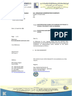 Risk Assessment For Condined Space