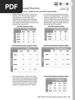 4-5 - Printable Additional Practice