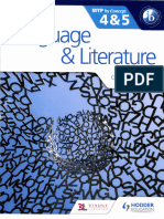 Gillian Ashworth - Language and Literature For The IB MYP 4 & 5 (2019, Hodder Education) - Libgen - Li